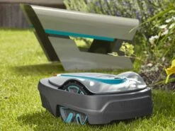 Gardena Abri Pour Robot Tondeuse Neo Targa -Entretien Du Jardin abri pour robot tondeuse neo targa abri universel pour robot tondeuse neo targa 17851 0 1566482706 gardena 03 900x900 1