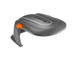 Gardena Abri Pour Robot Tondeuse SILENO City Et Life -Entretien Du Jardin abri pour robot tondeuse sileno city et life abri universel pour robot tondeuse sileno gardena city et life 16018 0 1553687128 copertina