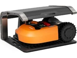 Abri Pour Robot Tondeuse Worx Landroid Garage WA0810 -Entretien Du Jardin abri pour robot tondeuse worx landroid garage wa0810 abri robot tondeuse landroid garage wa0810 27682 1 1616420244 IMG 60589d94bcdb1