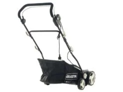 Aérateur Et Scarificateur électrique BlackStone ES-1800 - Puissance De 1800Watts -Entretien Du Jardin aerateur et scarificateur electrique blackstone es 1800 puissance de 1800watts aerateur et scarificateur blackstone es 1800 29772 1 1623334077 IMG 60c21cbde0a6d