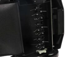 Aérateur Et Scarificateur électrique BlackStone ES-1800 - Puissance De 1800Watts -Entretien Du Jardin aerateur et scarificateur electrique blackstone es 1800 puissance de 1800watts double typologie de rotor 29772 5 1623335777 IMG 60c22361471b6