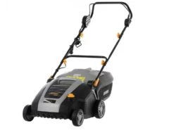 Aérateur Et Scarificateur électrique Alpina ASC 1.5 E - Puissance 1500 W -Entretien Du Jardin arateur et scarificateur lectrique alpina asc 1 5 e puissance 1500 w scarificateur lectrique alpina asc 1 5 e 23372 1 1588667417 IMG 5eb12419c1bb9