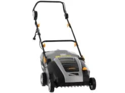 Aérateur Et Scarificateur électrique Alpina ASC 1.5 E - Puissance 1500 W -Entretien Du Jardin arateur et scarificateur lectrique alpina asc 1 5 e puissance 1500 w scarificateur lectrique alpina asc 1 5 e 23372 1 1588667417 IMG 5eb12419df947