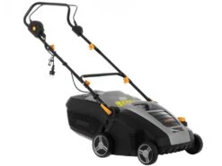 Aérateur Et Scarificateur électrique Alpina ASC 1.5 E - Puissance 1500 W -Entretien Du Jardin arateur et scarificateur lectrique alpina asc 1 5 e puissance 1500 w scarificateur lectrique alpina asc 1 5 e 23372 1 1588667418 IMG 5eb1241a27593