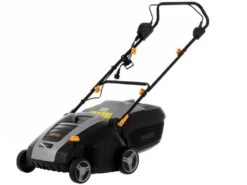 Aérateur Et Scarificateur électrique Alpina ASC 1.5 E - Puissance 1500 W -Entretien Du Jardin arateur et scarificateur lectrique alpina asc 1 5 e puissance 1500 w scarificateur lectrique alpina asc 1 5 e 23372 1 1588667418 IMG 5eb1241a989d0