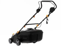 Aérateur Et Scarificateur électrique Alpina ASC 1.5 E - Puissance 1500 W -Entretien Du Jardin arateur et scarificateur lectrique alpina asc 1 5 e puissance 1500 w scarificateur lectrique alpina asc 1 5 e 23372 1 1588667418 IMG 5eb1241ab427a