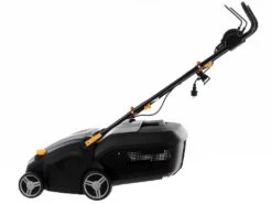 Aérateur Et Scarificateur électrique Alpina ASC 1.5 E - Puissance 1500 W -Entretien Du Jardin arateur et scarificateur lectrique alpina asc 1 5 e puissance 1500 w scarificateur lectrique alpina asc 1 5 e 23372 1 1588667418 IMG 5eb1241ad0168