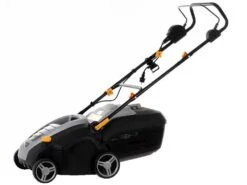 Aérateur Et Scarificateur électrique Alpina ASC 1.5 E - Puissance 1500 W -Entretien Du Jardin arateur et scarificateur lectrique alpina asc 1 5 e puissance 1500 w scarificateur lectrique alpina asc 1 5 e 23372 1 1588667418 IMG 5eb1241aea8eb