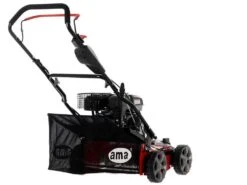 Aérateur Et Scarificateur Thermique AMA TRX 40-S - 5.3 HP -Entretien Du Jardin arateur et scarificateur thermique ama trx 40 s 5 3 hp arateur et scarificateur ama trx 40 s 23010 0 1587476766 IMG 5e9ef91ed37a4