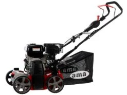Aérateur Et Scarificateur Thermique AMA TRX 40-S - 5.3 HP -Entretien Du Jardin arateur et scarificateur thermique ama trx 40 s 5 3 hp arateur et scarificateur ama trx 40 s 23010 0 1587476766 IMG 5e9ef91ed7b0b