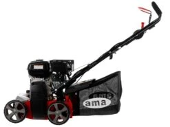 Aérateur Et Scarificateur Thermique AMA TRX 40-S - 5.3 HP -Entretien Du Jardin arateur et scarificateur thermique ama trx 40 s 5 3 hp arateur et scarificateur ama trx 40 s 23010 0 1587476766 IMG 5e9ef91eda4fb