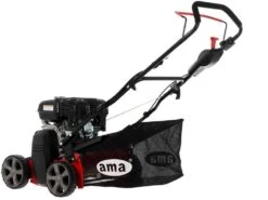 Aérateur Et Scarificateur Thermique AMA TRX 40-S - 5.3 HP -Entretien Du Jardin arateur et scarificateur thermique ama trx 40 s 5 3 hp arateur et scarificateur ama trx 40 s 23010 0 1587476766 IMG 5e9ef91edc832