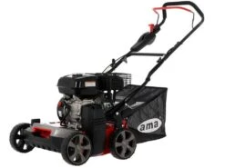 Aérateur Et Scarificateur Thermique AMA TRX 40-S - 5.3 HP -Entretien Du Jardin arateur et scarificateur thermique ama trx 40 s 5 3 hp arateur et scarificateur ama trx 40 s 23010 0 1587476766 IMG 5e9ef91ee2efc