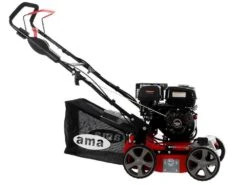 Aérateur Et Scarificateur Thermique AMA TRX 40-S - 5.3 HP -Entretien Du Jardin arateur et scarificateur thermique ama trx 40 s 5 3 hp arateur et scarificateur ama trx 40 s 23010 0 1587476766 IMG 5e9ef91ee8911