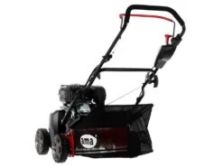 Aérateur Et Scarificateur Thermique AMA TRX 40-S - 5.3 HP -Entretien Du Jardin arateur et scarificateur thermique ama trx 40 s 5 3 hp arateur et scarificateur ama trx 40 s 23010 0 1587476766 IMG 5e9ef91ef0f15