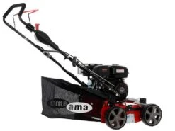 Aérateur Et Scarificateur Thermique AMA TRX 40-S - 5.3 HP -Entretien Du Jardin arateur et scarificateur thermique ama trx 40 s 5 3 hp arateur et scarificateur ama trx 40 s 23010 0 1587476767 IMG 5e9ef91f04a92