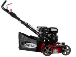 Aérateur Et Scarificateur Thermique AMA TRX 40-S - 5.3 HP -Entretien Du Jardin arateur et scarificateur thermique ama trx 40 s 5 3 hp arateur et scarificateur ama trx 40 s 23010 0 1587476767 IMG 5e9ef91f0b07b