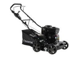 Aérateur Et Scarificateur Thermique Blackstone AR400-BS950 - Moteur B&S CR950 - 7 CV -Entretien Du Jardin arateur et scarificateur thermique blackstone ar400 bs950 moteur b s cr950 7 cv arateur et scarificateur thermique blackstone ar400 bs950 26962 10 1612180006 IMG 6017ea26d7e83