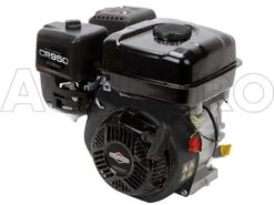 Aérateur Et Scarificateur Thermique Blackstone AR400-BS950 - Moteur B&S CR950 - 7 CV -Entretien Du Jardin arateur et scarificateur thermique blackstone ar400 bs950 moteur b s cr950 7 cv moteur briggs stratton srie cr950 10605 8 1493824709 IMG 58asdf67
