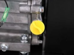 Aérateur Et Scarificateur Thermique Blackstone AR400-BS950 - Moteur B&S CR950 - 7 CV -Entretien Du Jardin arateur et scarificateur thermique blackstone ar400 bs950 moteur b s cr950 7 cv moteur briggs stratton srie cr950 26962 11 1612180007 IMG 6017ea27db889