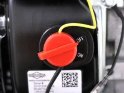 Aérateur Et Scarificateur Thermique Blackstone AR400-BS950 - Moteur B&S CR950 - 7 CV -Entretien Du Jardin arateur et scarificateur thermique blackstone ar400 bs950 moteur b s cr950 7 cv moteur briggs stratton srie cr950 26962 11 1612180007 IMG 6017ea27dd297