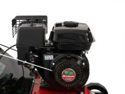 Aérateur Et Scarificateur Thermique Einhell GC-SC 4240 P - 7HP Bac De Ramassage -Entretien Du Jardin arateur et scarificateur thermique einhell gc sc 4240 p 7hp bac de ramassage moteur thermique de 212 cc 23401 7 1588834587 IMG 5eb3b11be3c65