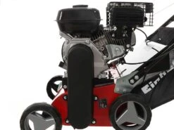 Aérateur Et Scarificateur Thermique Einhell GC-SC 4240 P - 7HP Bac De Ramassage -Entretien Du Jardin arateur et scarificateur thermique einhell gc sc 4240 p 7hp bac de ramassage moteur thermique de 212 cc 23401 7 1588834588 IMG 5eb3b11c0f787