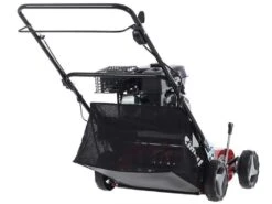 Aérateur Et Scarificateur Thermique Einhell GC-SC 4240 P - 7HP Bac De Ramassage -Entretien Du Jardin arateur et scarificateur thermique einhell gc sc 4240 p 7hp bac de ramassage scarificateur einhell gc sc 4240 p 23401 0 1588841991 IMG 5eb3ce07506d8