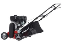 Aérateur Et Scarificateur Thermique Einhell GC-SC 4240 P - 7HP Bac De Ramassage -Entretien Du Jardin arateur et scarificateur thermique einhell gc sc 4240 p 7hp bac de ramassage scarificateur einhell gc sc 4240 p 23401 0 1588841991 IMG 5eb3ce07c07c5