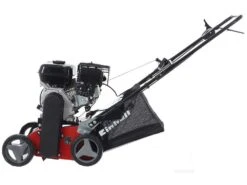 Aérateur Et Scarificateur Thermique Einhell GC-SC 4240 P - 7HP Bac De Ramassage -Entretien Du Jardin arateur et scarificateur thermique einhell gc sc 4240 p 7hp bac de ramassage scarificateur einhell gc sc 4240 p 23401 0 1588841991 IMG 5eb3ce07dc942