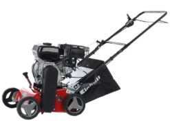 Aérateur Et Scarificateur Thermique Einhell GC-SC 4240 P - 7HP Bac De Ramassage -Entretien Du Jardin arateur et scarificateur thermique einhell gc sc 4240 p 7hp bac de ramassage scarificateur einhell gc sc 4240 p 23401 0 1588841991 IMG 5eb3ce07e008c