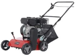 Aérateur Et Scarificateur Thermique Einhell GC-SC 4240 P - 7HP Bac De Ramassage -Entretien Du Jardin arateur et scarificateur thermique einhell gc sc 4240 p 7hp bac de ramassage scarificateur einhell gc sc 4240 p 23401 0 1588841992 IMG 5eb3ce0808cbb