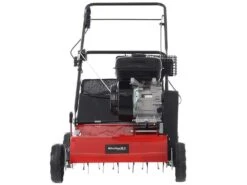 Aérateur Et Scarificateur Thermique Einhell GC-SC 4240 P - 7HP Bac De Ramassage -Entretien Du Jardin arateur et scarificateur thermique einhell gc sc 4240 p 7hp bac de ramassage scarificateur einhell gc sc 4240 p 23401 0 1588841992 IMG 5eb3ce080e212