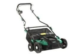 Aérateur électrique GreenBay GB-CS 1800 -Entretien Du Jardin arateur lectrique greenbay gb cs 1800 scarificateur lectrique greenbay gb cs 1800 28566 1 1619172108 IMG 60829b0c14ad9
