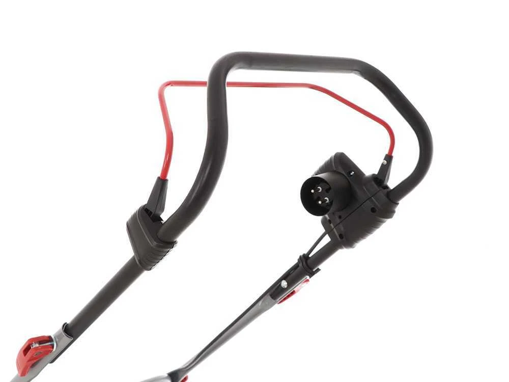 Aérateur électrique à Lames Et à Louchets AL-KO Combi Care 36 E - 1,5 KW - Largeur 36 Cm 14 Aérateur électrique à Lames Et à Louchets AL-KO Combi Care 36 E - 1,5 KW - Largeur 36 Cm – Image 14