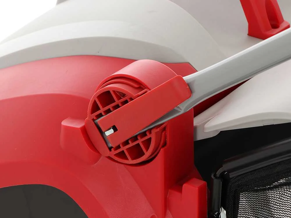 Aérateur électrique à Lames Et à Louchets AL-KO Combi Care 36 E - 1,5 KW - Largeur 36 Cm 19 Aérateur électrique à Lames Et à Louchets AL-KO Combi Care 36 E - 1,5 KW - Largeur 36 Cm – Image 19