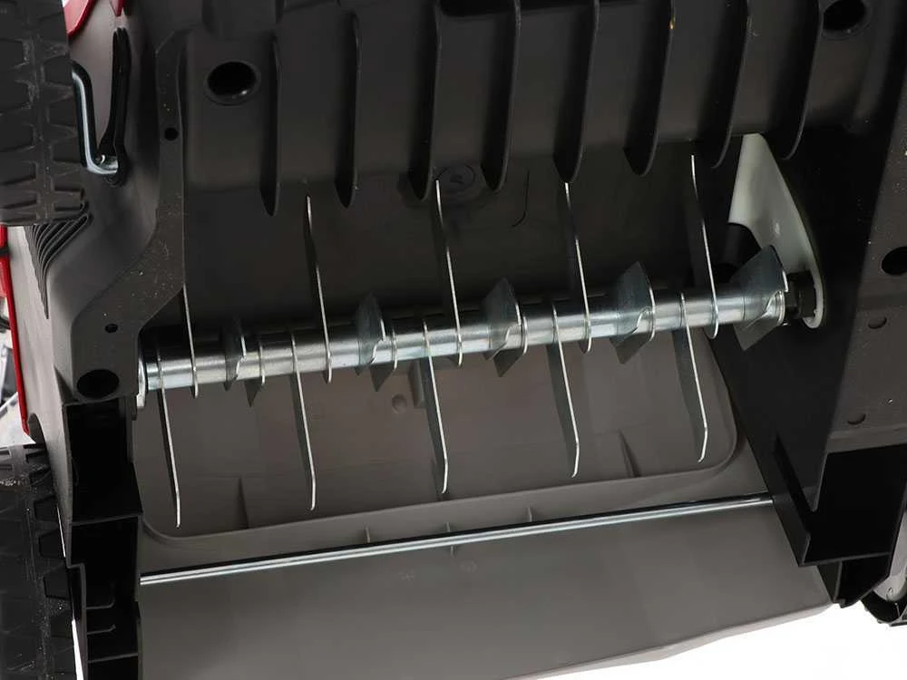 Aérateur électrique à Lames Et à Louchets AL-KO Combi Care 36 E - 1,5 KW - Largeur 36 Cm 1 Aérateur électrique à Lames Et à Louchets AL-KO Combi Care 36 E - 1,5 KW - Largeur 36 Cm