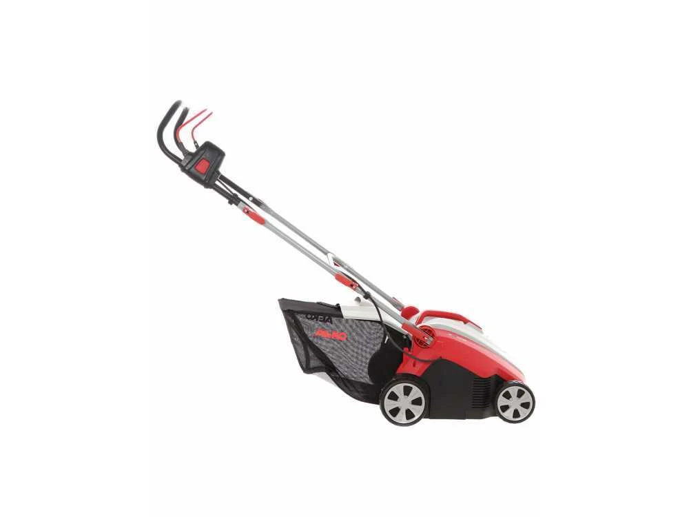 Aérateur électrique à Lames Et à Louchets AL-KO Combi Care 36 E - 1,5 KW - Largeur 36 Cm 6 Aérateur électrique à Lames Et à Louchets AL-KO Combi Care 36 E - 1,5 KW - Largeur 36 Cm – Image 6