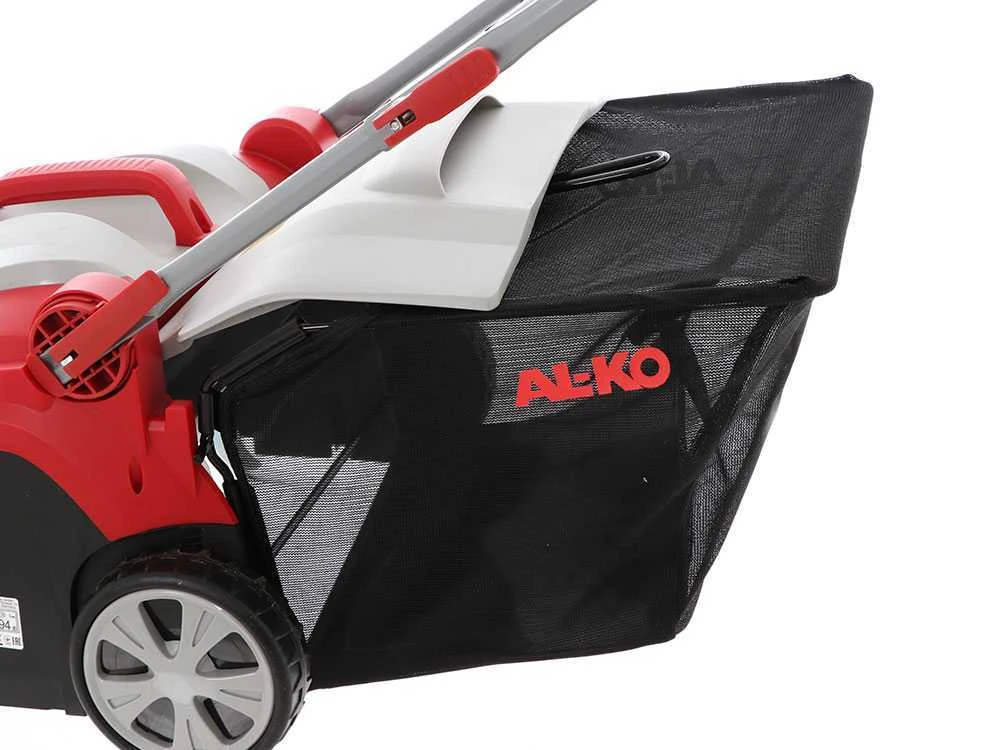 Aérateur électrique à Lames Et à Louchets AL-KO Combi Care 36 E - 1,5 KW - Largeur 36 Cm 10 Aérateur électrique à Lames Et à Louchets AL-KO Combi Care 36 E - 1,5 KW - Largeur 36 Cm – Image 10