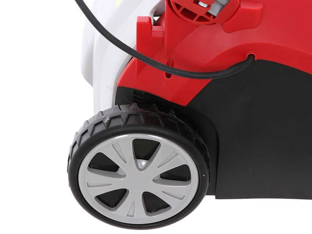 Aérateur électrique à Lames Et à Louchets AL-KO Combi Care 36 E - 1,5 KW - Largeur 36 Cm 11 Aérateur électrique à Lames Et à Louchets AL-KO Combi Care 36 E - 1,5 KW - Largeur 36 Cm – Image 11