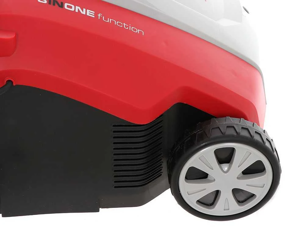 Aérateur électrique à Lames Et à Louchets AL-KO Combi Care 36 E - 1,5 KW - Largeur 36 Cm 8 Aérateur électrique à Lames Et à Louchets AL-KO Combi Care 36 E - 1,5 KW - Largeur 36 Cm – Image 8