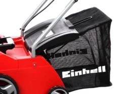 Aérateur électrique à Lames Et à Louchets Einhell GC-SA 1231/1 - Avec Bac De Ramassage -Entretien Du Jardin arateur lectrique lames et louchets einhell gc sa 1231 1 avec bac de ramassage caractristiques gnrales 29552 3 1622447135 IMG 60b4941f563a2