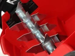 Aérateur électrique à Lames Et à Louchets Einhell GC-SA 1231/1 - Avec Bac De Ramassage -Entretien Du Jardin arateur lectrique lames et louchets einhell gc sa 1231 1 avec bac de ramassage rotor 29552 1 1622211490 IMG 60b0fba2ee0d1