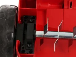 Aérateur électrique à Lames Et à Louchets Einhell GC-SA 1231/1 - Avec Bac De Ramassage -Entretien Du Jardin arateur lectrique lames et louchets einhell gc sa 1231 1 avec bac de ramassage rotor 29552 1 1622211490 IMG 60b0fba2f1205