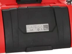 Aérateur électrique à Lames Et à Louchets Einhell GC-SA 1231/1 - Avec Bac De Ramassage -Entretien Du Jardin arateur lectrique lames et louchets einhell gc sa 1231 1 avec bac de ramassage rotor 29552 1 1622211490 IMG 60b0fba2f4114