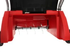 Aérateur électrique à Lames Et à Louchets Einhell GC-SA 1231/1 - Avec Bac De Ramassage -Entretien Du Jardin arateur lectrique lames et louchets einhell gc sa 1231 1 avec bac de ramassage rotor 29552 1 1622211491 IMG 60b0fba301e1f