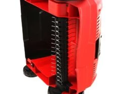 Aérateur électrique à Lames Et à Louchets Einhell GC-SA 1231/1 - Avec Bac De Ramassage