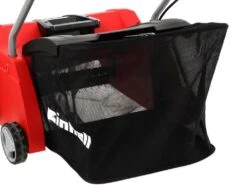 Aérateur électrique à Lames Et à Louchets Einhell GC-SA 1231/1 - Avec Bac De Ramassage -Entretien Du Jardin arateur lectrique lames et louchets einhell gc sa 1231 1 avec bac de ramassage rotor 29552 1 1622447135 IMG 60b4941f4ea34