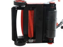 Aérateur électrique à Louchets Black & Decker GD300-QS - 600 Watts, Largeur De Coupe 30 Cm -Entretien Du Jardin arateur lectrique louchets black decker gd300 qs 600 watts largeur de coupe 30 cm caractristiques gnrales 17417 5 1562664711 IMG 1343