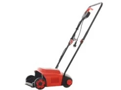 Aérateur électrique à Louchets Black & Decker GD300-QS - 600 Watts, Largeur De Coupe 30 Cm -Entretien Du Jardin arateur lectrique louchets black decker gd300 qs 600 watts largeur de coupe 30 cm caractristiques gnrales 17417 5 1562664711 IMG 1345